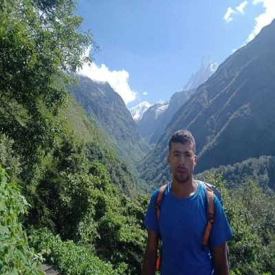 Ganesh Devkota