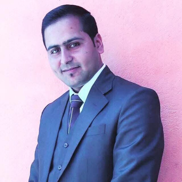 Rameshower simkhada