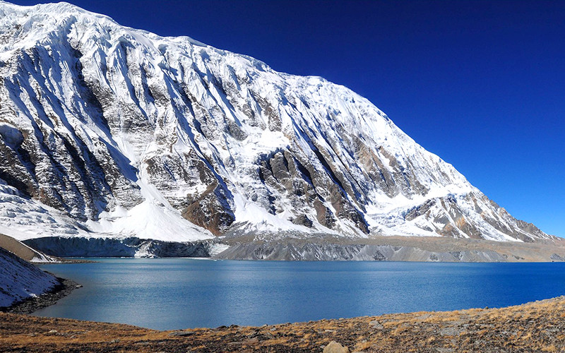 Kathmandu Luxury Tour Package Image
